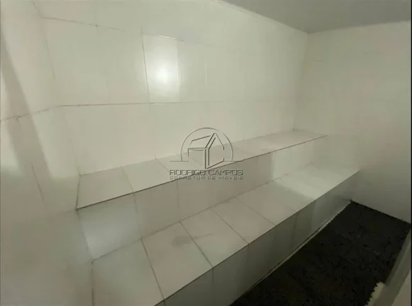 Imagem Maravilhoso Apartamento 2 Quartos à Venda no Tupi, Praia Grande