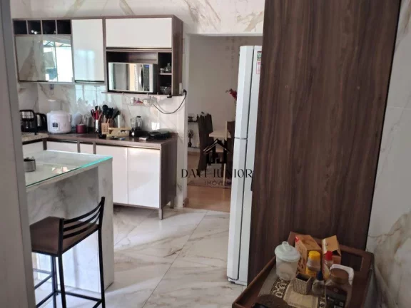 Imagem Casa com 3 dormitórios sendo 2 suíte para alugar, 136 m² por R$ 3.300/mês - Jardim Josane - Sorocaba/SP