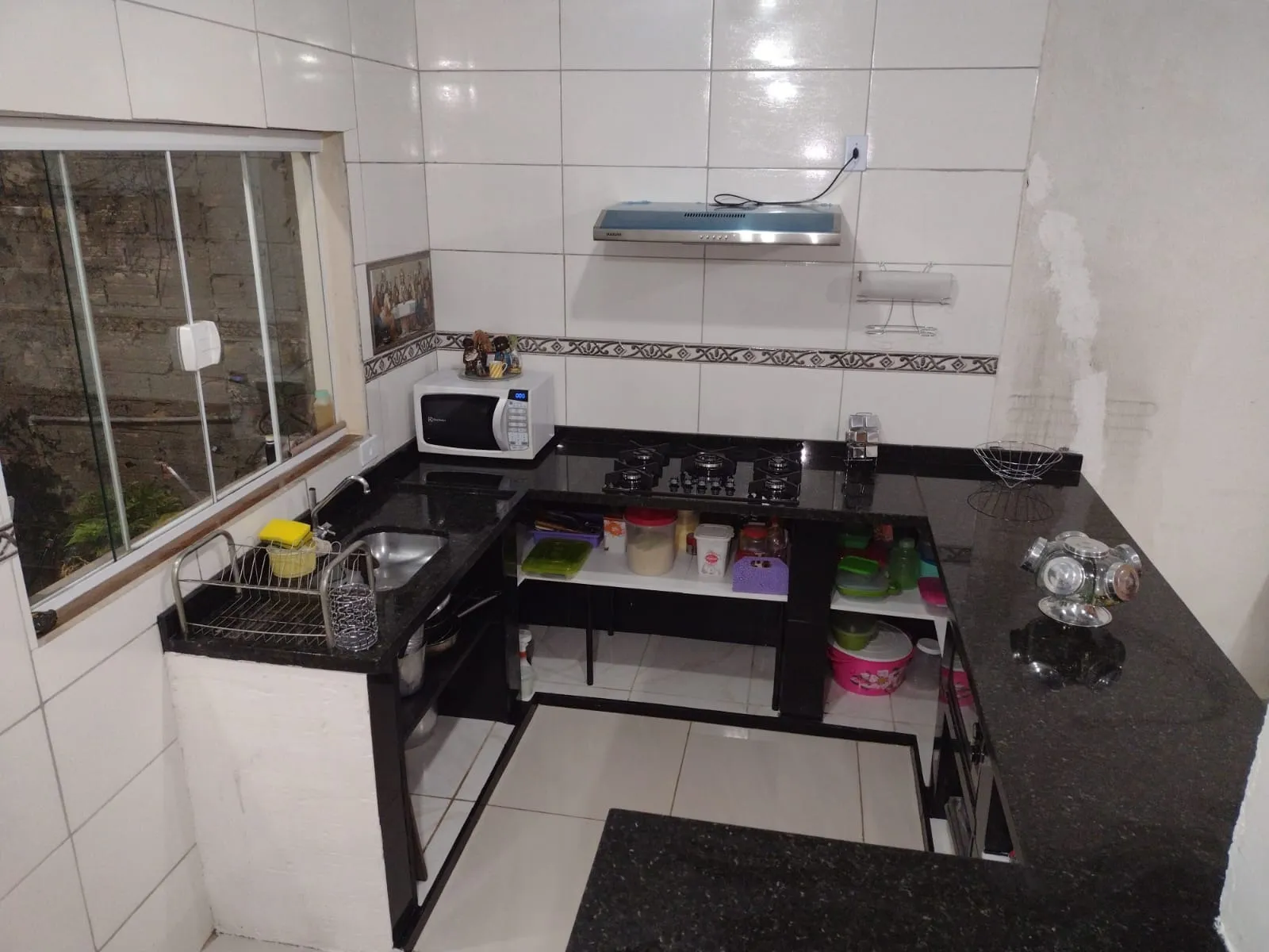 Imagem Sobrado à venda em Iperó