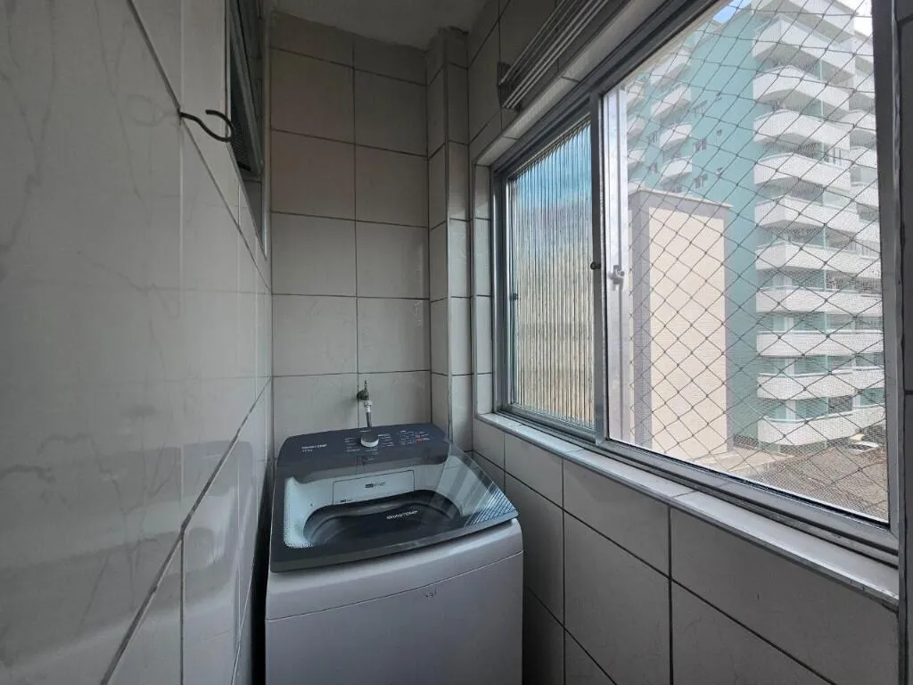 Imagem APARTAMENTO COM 50,00 m² - BOQUEIRÃO - PRAIA GRANDE SP