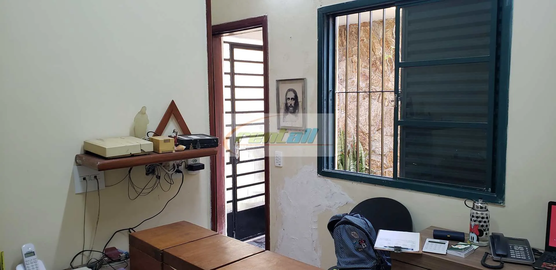 Imagem Casa Padrão