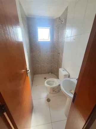 Imagem Apartamento com 2 dorms, Ocian, Praia Grande - R$ 340 mil, Cod: 2442