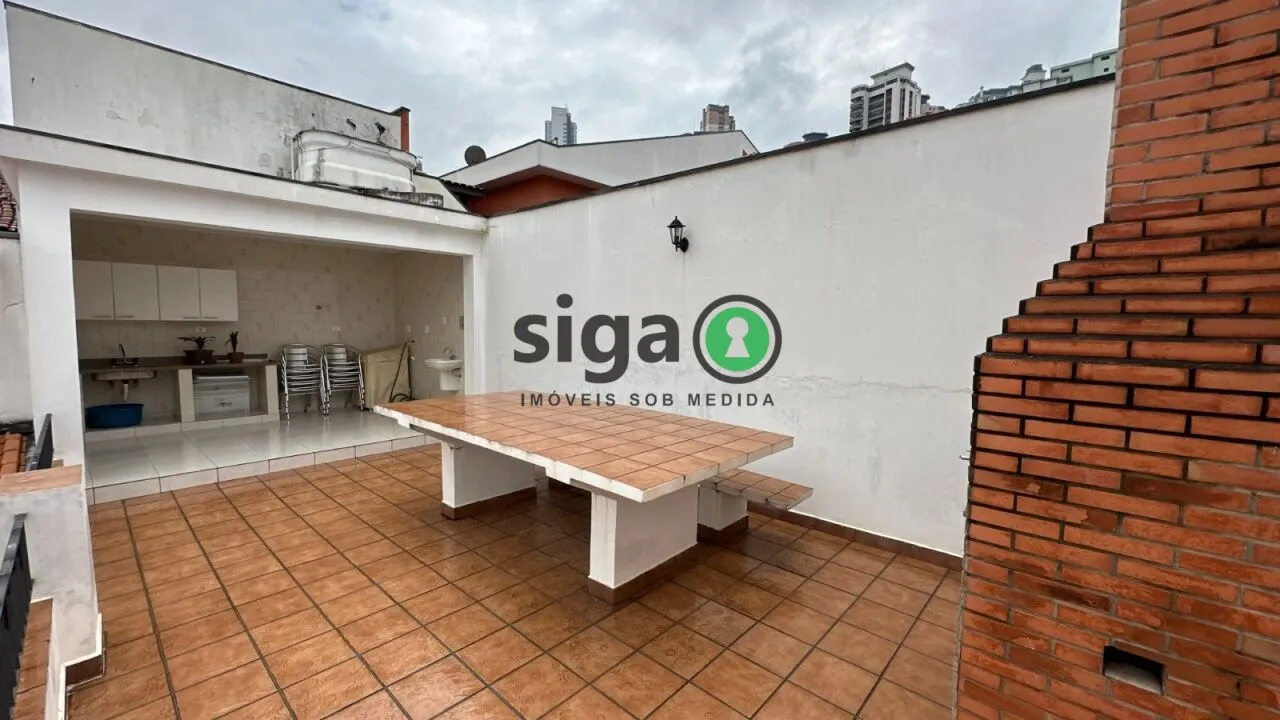 Imagem Oportunidade Casa a venda com 332 m² no Jardim Analia Franco