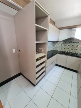Imagem Oportunidade - Apartamento com 116m² 3 quartos (1 suíte) 2 vagas Nascente a venda em Piatã