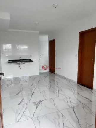 Imagem Apartamento com 2 dormitórios à venda, 41 m por R$ 232.000,00 - Ponte Rasa - São Paulo/SP