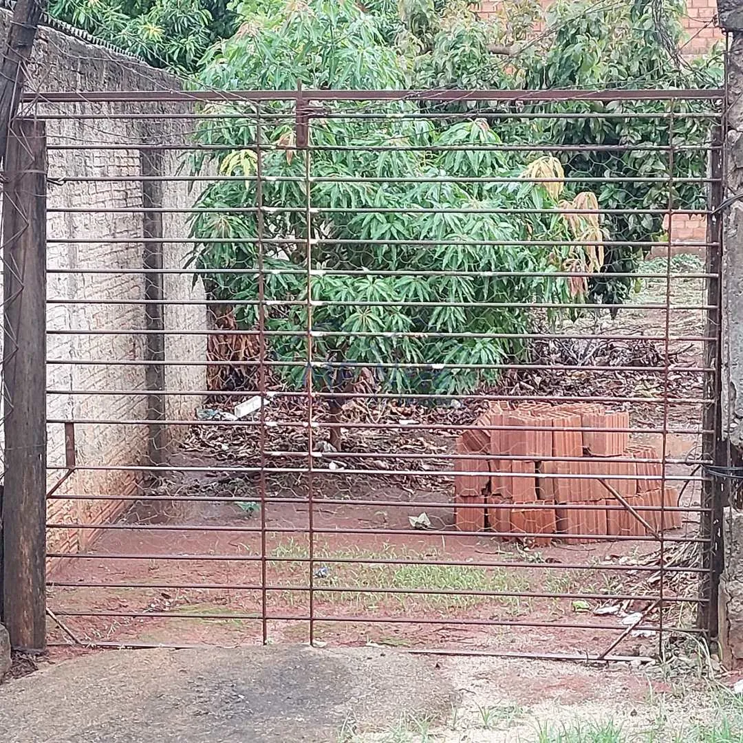 Imagem Terreno Padrão