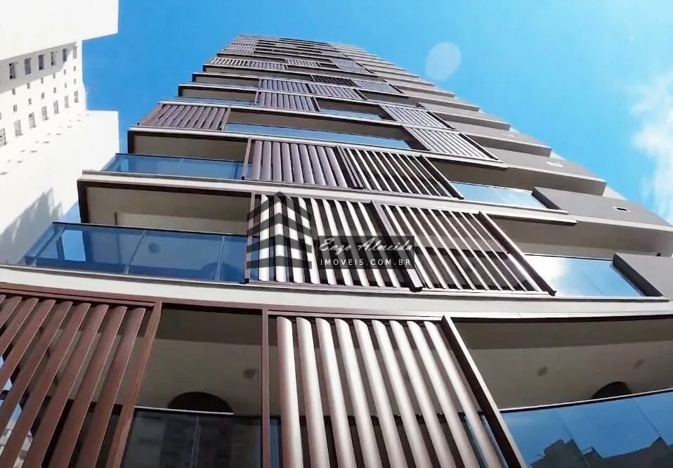 Imagem Apartamento à venda em São Paulo/SP