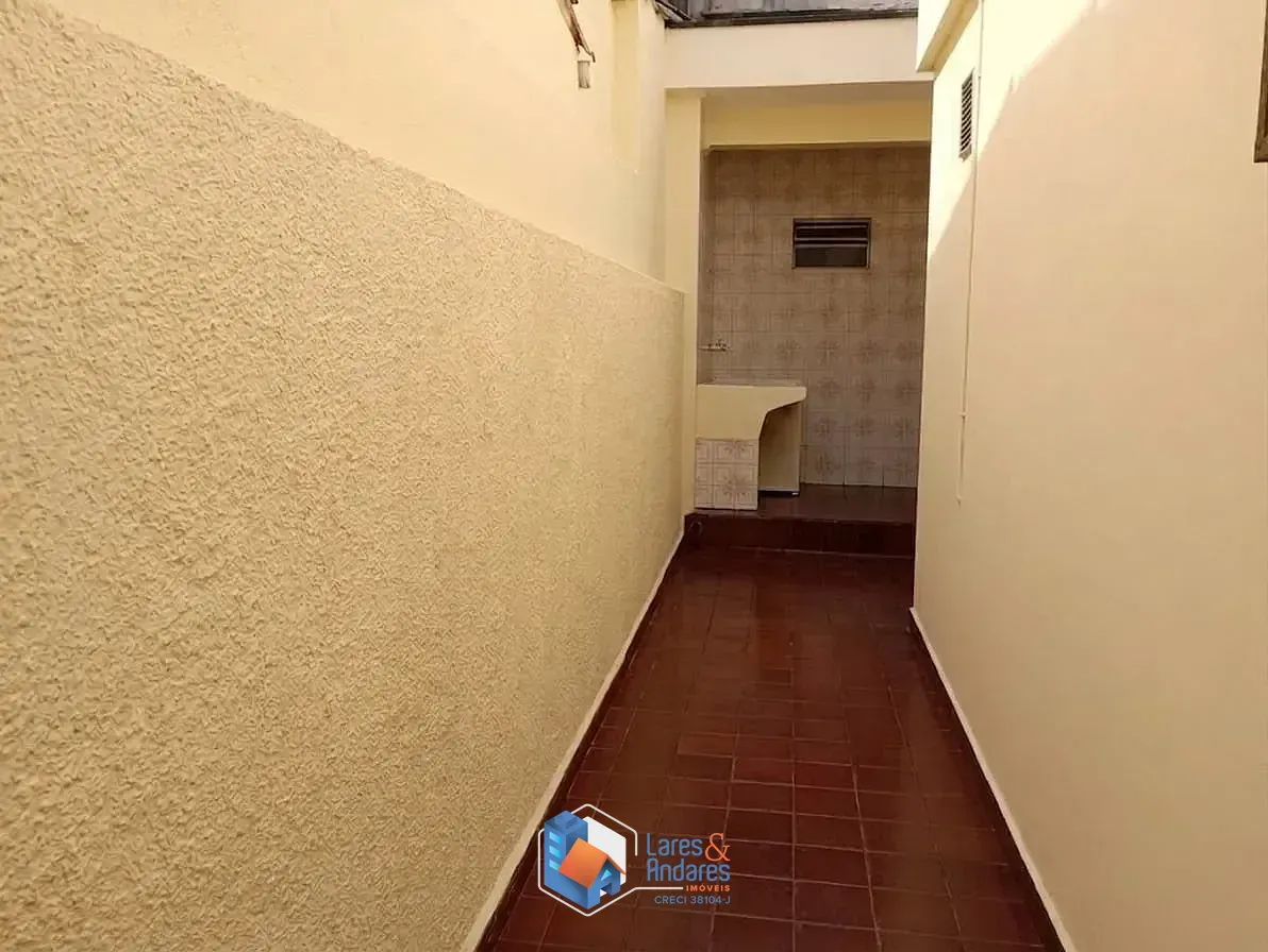 Imagem Casa para venda em Vila Santa Catarina com 2 quartos, sendo 2 suítes, 150m²