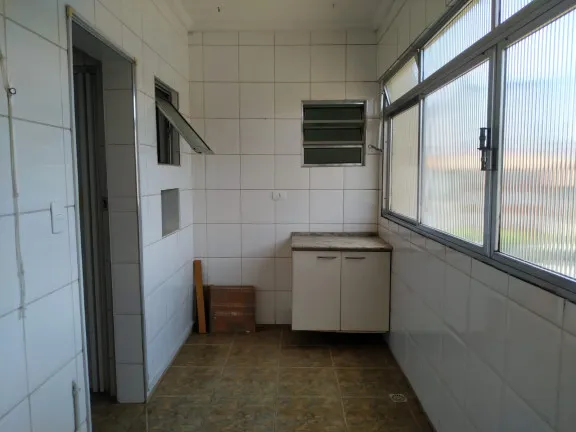 Imagem Apartamento com 2 Quartos à Venda, 89 m² em Campo Grande - Santos