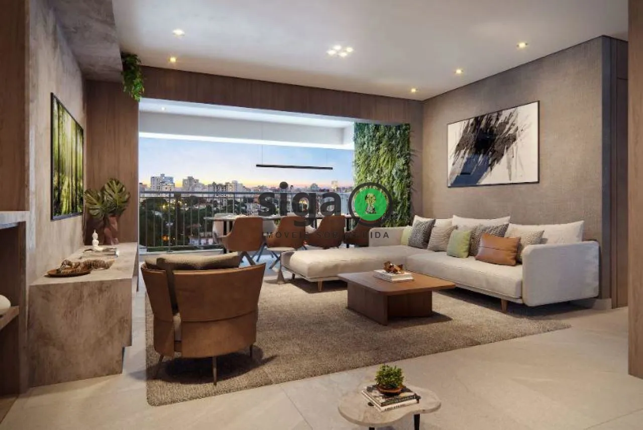 Imagem Apartamento para venda no Butantã, São Paulo - SP