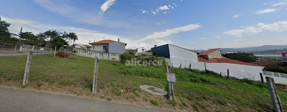 Imagem Terreno à venda com , 454,5m² em Ipiranga São José