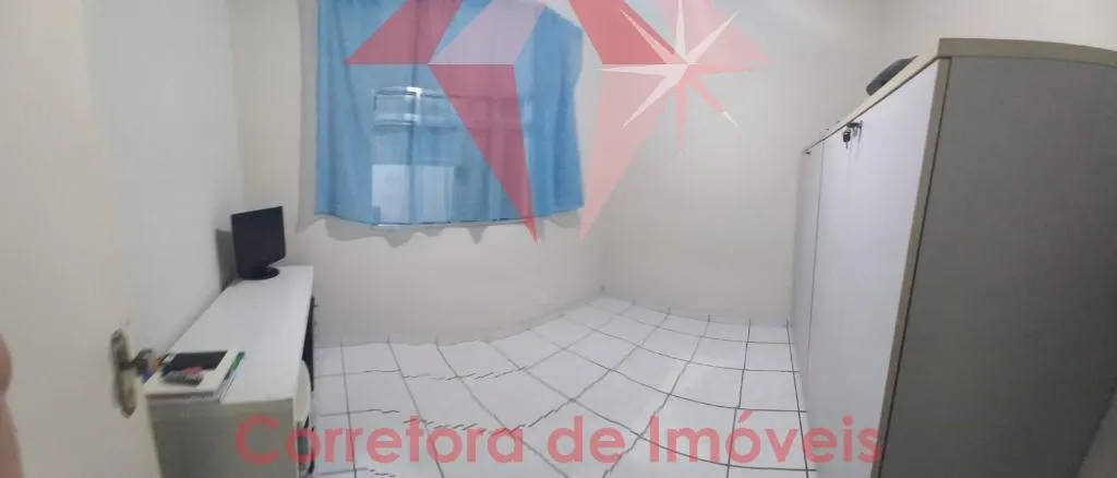 Imagem Casa / Sobrado em Serra Dourada II, Serra
