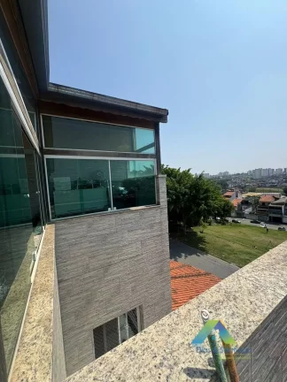 Foto do imóvel Apartamento à venda no bairro Jardim Las Vegas - Santo André/SP