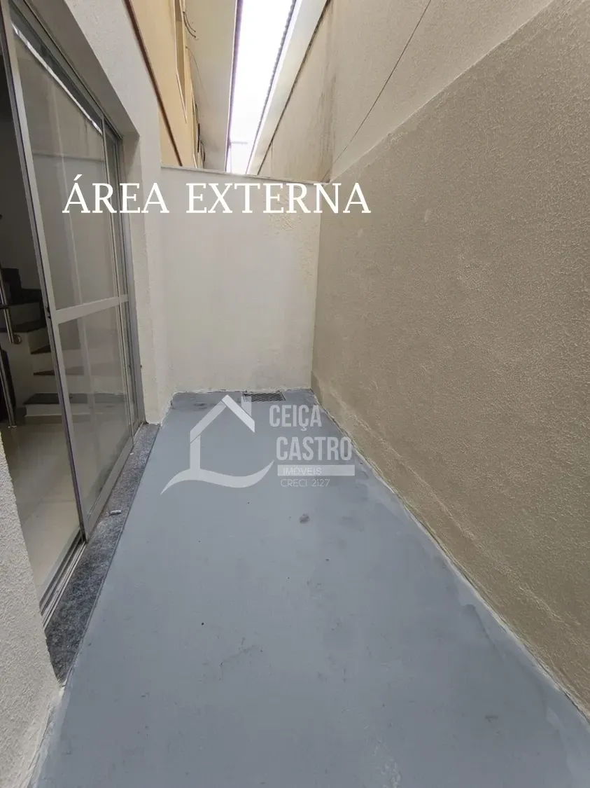 Imagem Sobrado com 2 Quartos para Alugar, 73 m² em Flores - Manaus