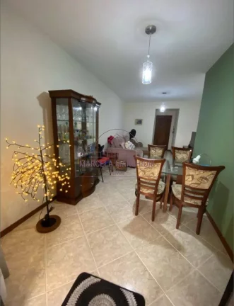 Imagem 3 Quartos | Lazer completo | Praia da Costa – 130m²