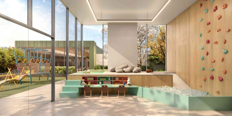 Imagem Apartamento com 4 Quartos à Venda, 187 m² em Pinheiros - São Paulo