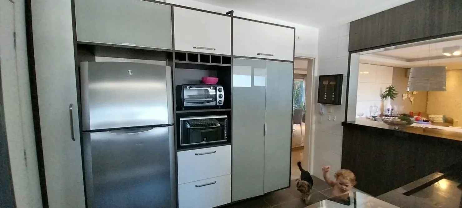 Imagem Apartamento para Locação 3 Quartos, 1 Suite, 2 Vagas, 110M², Vila Costa, Taubaté - SP | Edifício Placere