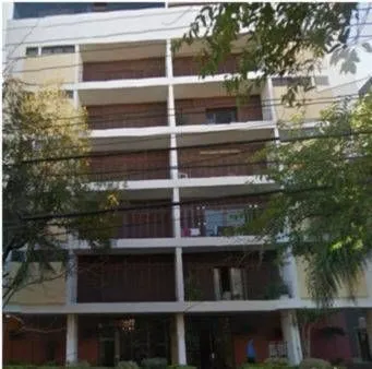 Imagem Apartamento para Venda - 512m², 4 dormitórios, sendo 2 suites, 2 vagas - Rio Branco
