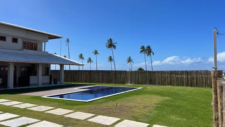 Imagem Casa Ilhéus
