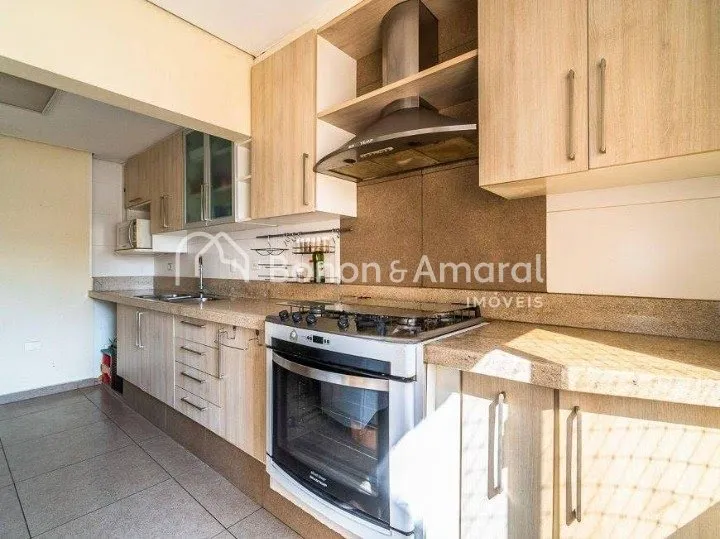 Imagem Cobertura com 3 Quartos à venda, 274 m² no Jardim das Paineiras, Campinas - SP