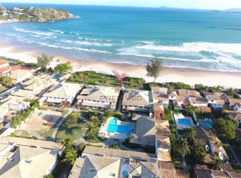 Foto do imóvel Casa 3 dormitórios 1 suíte 144m² 1 vaga Geriba Armacao Dos Buzios/RJ