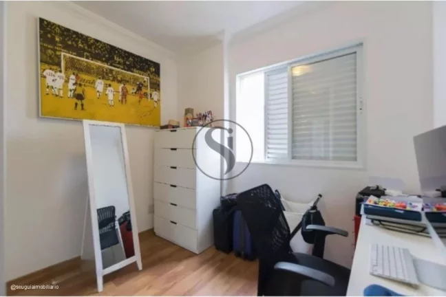 Imagem APARTAMENTO RESIDENCIAL em SÃO PAULO - SP, VILA MARIANA