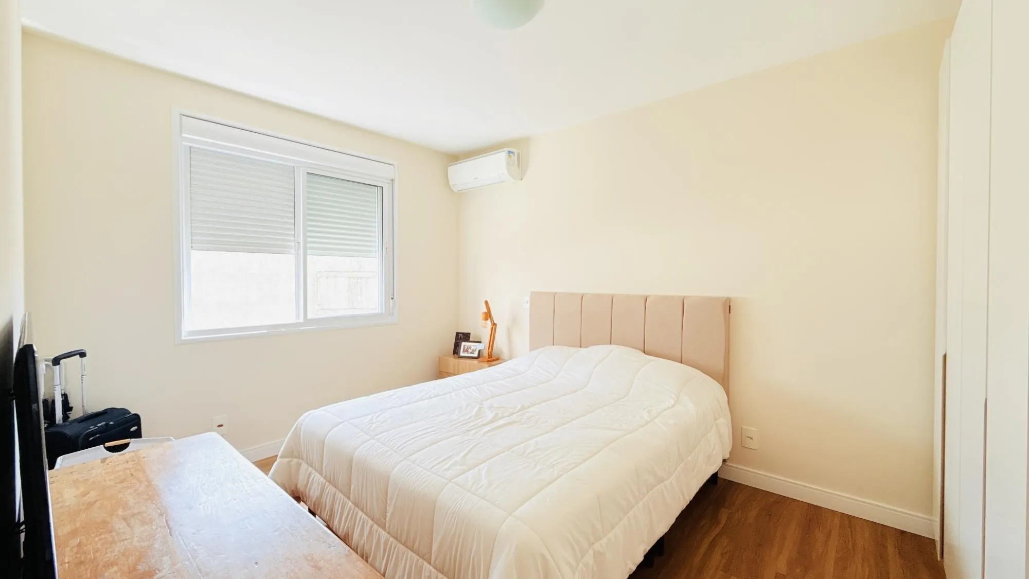 Imagem Excelente apartamento a venda com 2 dormitórios no bairro Passo d areia.
