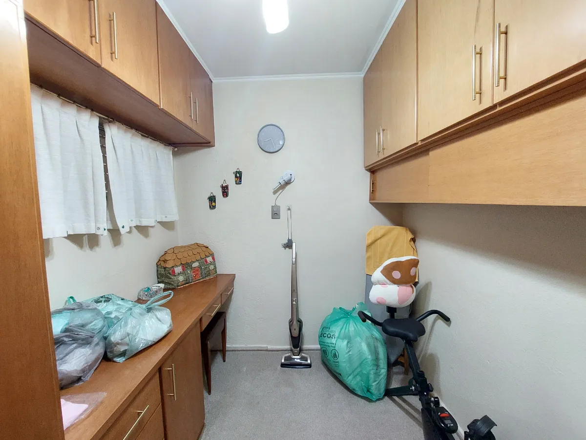 Imagem Apartamento para venda em Mirandópolis com 3 quartos, sendo 1 suíte, 68m2