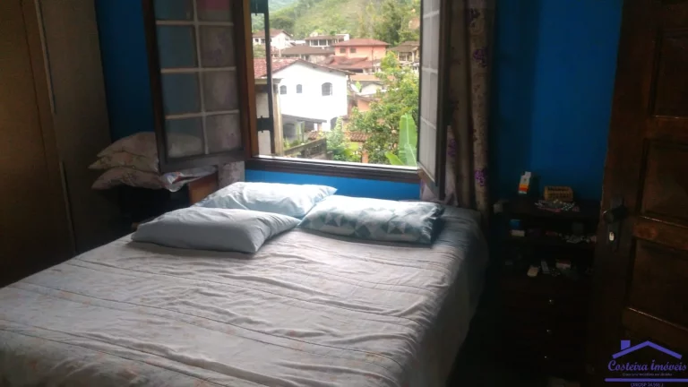 Imagem Casa no Sertão da Quina