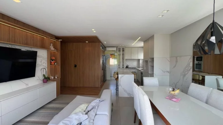 Imagem Edifício Montpellier Residence