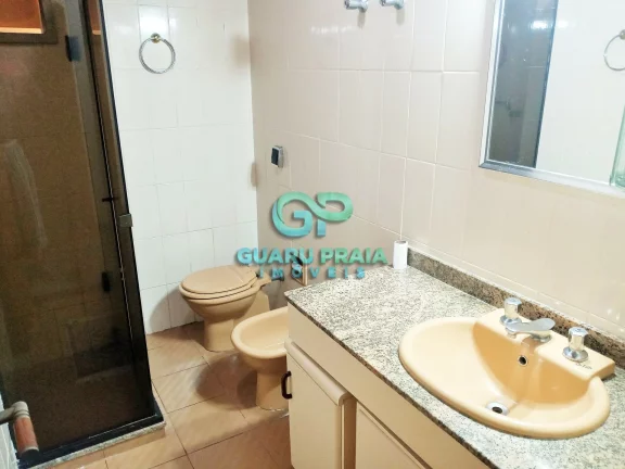 Imagem Apartamento à venda no bairro Enseada - Guarujá/SP