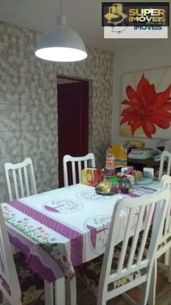Imagem Casa Sobrado para Venda em Centro Pelotas-RS - 768