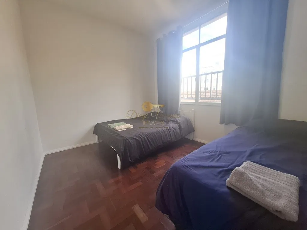 Imagem Apartamento para Venda em Teresópolis / RJ no bairro Alto