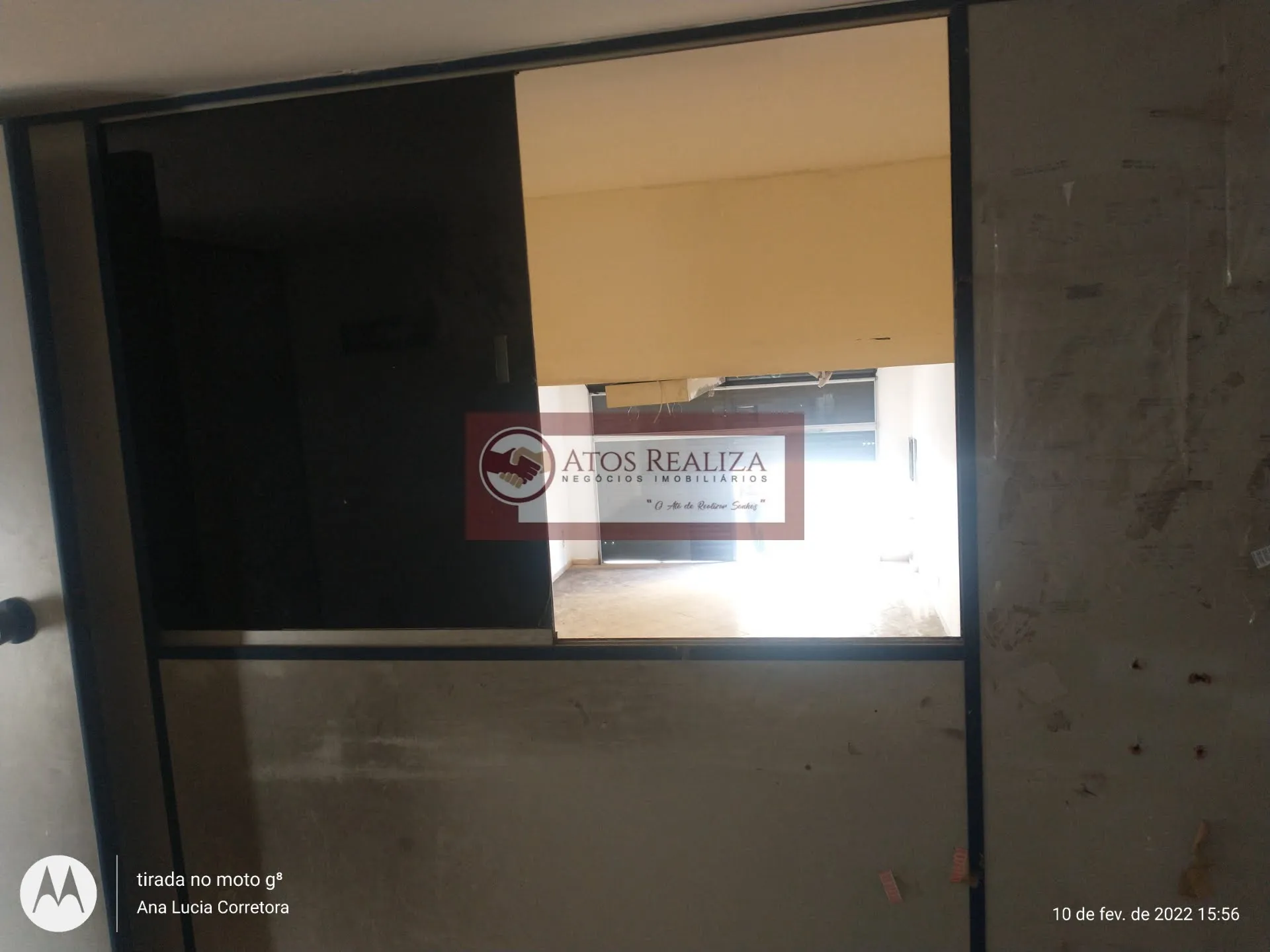 Imagem Loja / Salão em Vila Isa - São Paulo