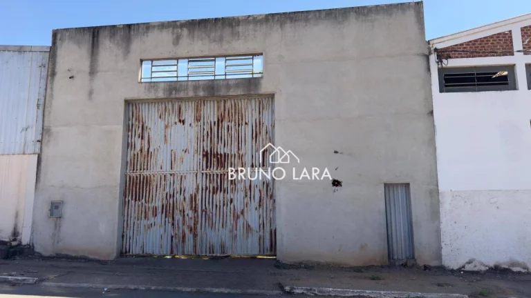 Imagem Lote a venda em São Joaquim de Bicas / bairro Tereza Cristina