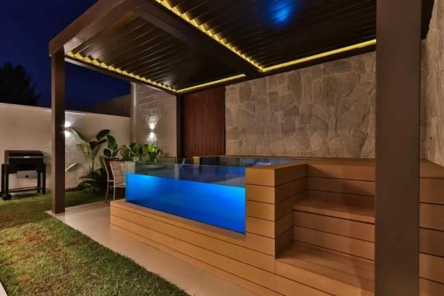 Imagem Reserva Alto Da Gloria 3 Suites 146 M² Mude Em Anda Em 2026