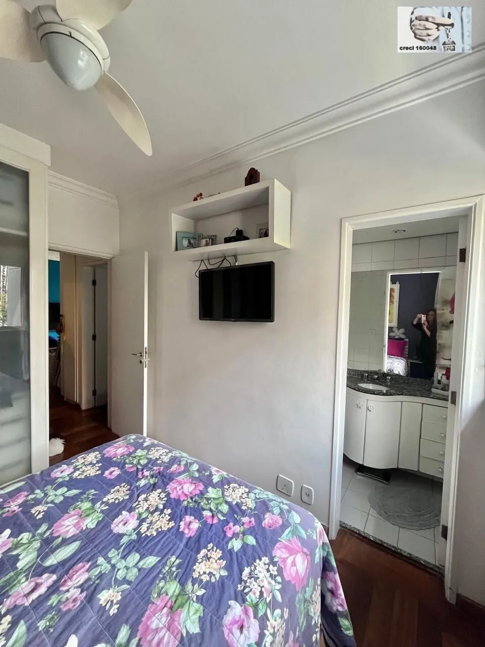 Imagem Apartamento em Brooklin Novo, São Paulo/SP