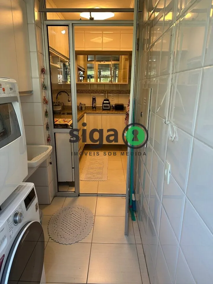 Imagem Apartamento para venda no Butantã, São Paulo - SP