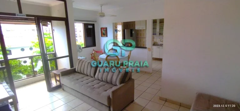 Imagem Apartamento em Enseada, Guarujá/SP