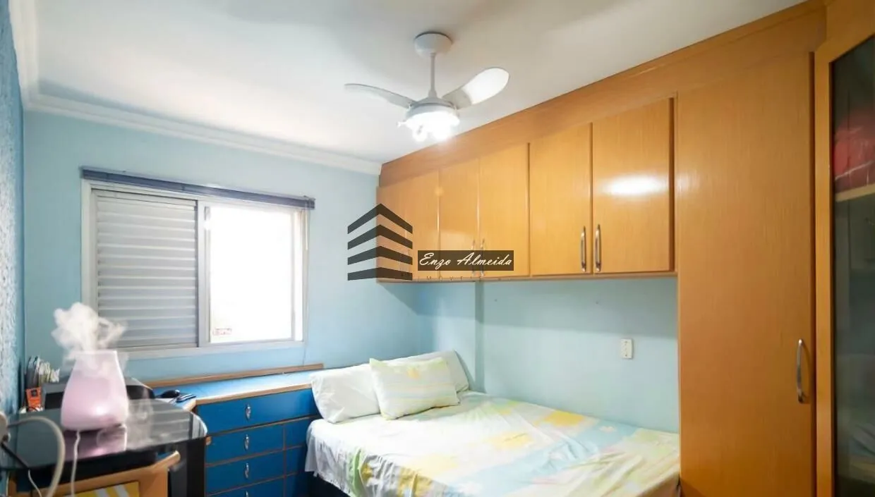 Imagem Apartamento à venda em São Paulo/SP