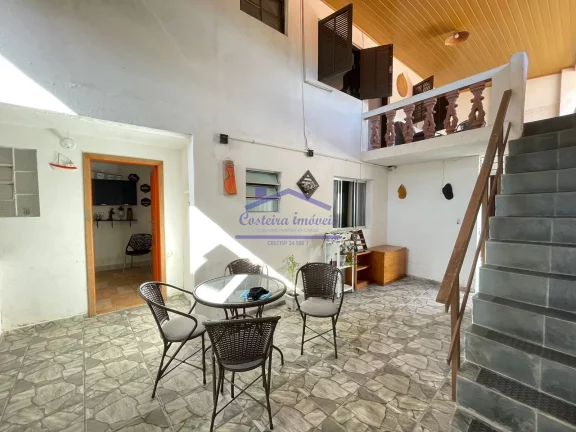 Imagem Excelente casa no Perequê-Açú - Próximo a praia