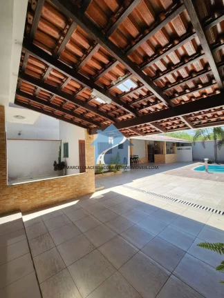 Imagem CASA NO RESIDENCIAL JOAQUIM RIBEIRO - ALEIXO
