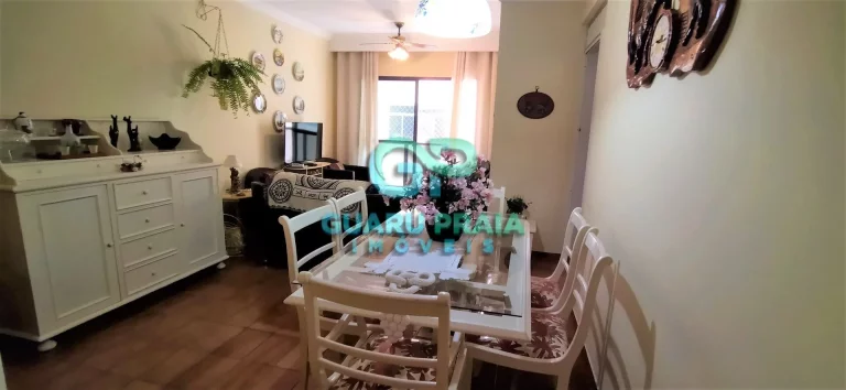 Imagem Apartamento à venda no bairro Enseada - Guarujá/SP