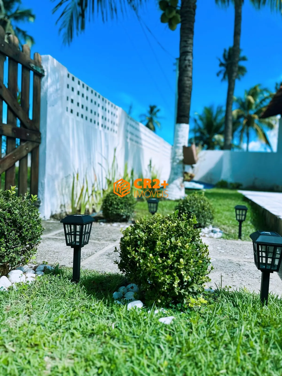 Imagem Vendo Casa na praia de Sirihaem 06 quartos, 05 suites, 04 vagas de garagem 04 va