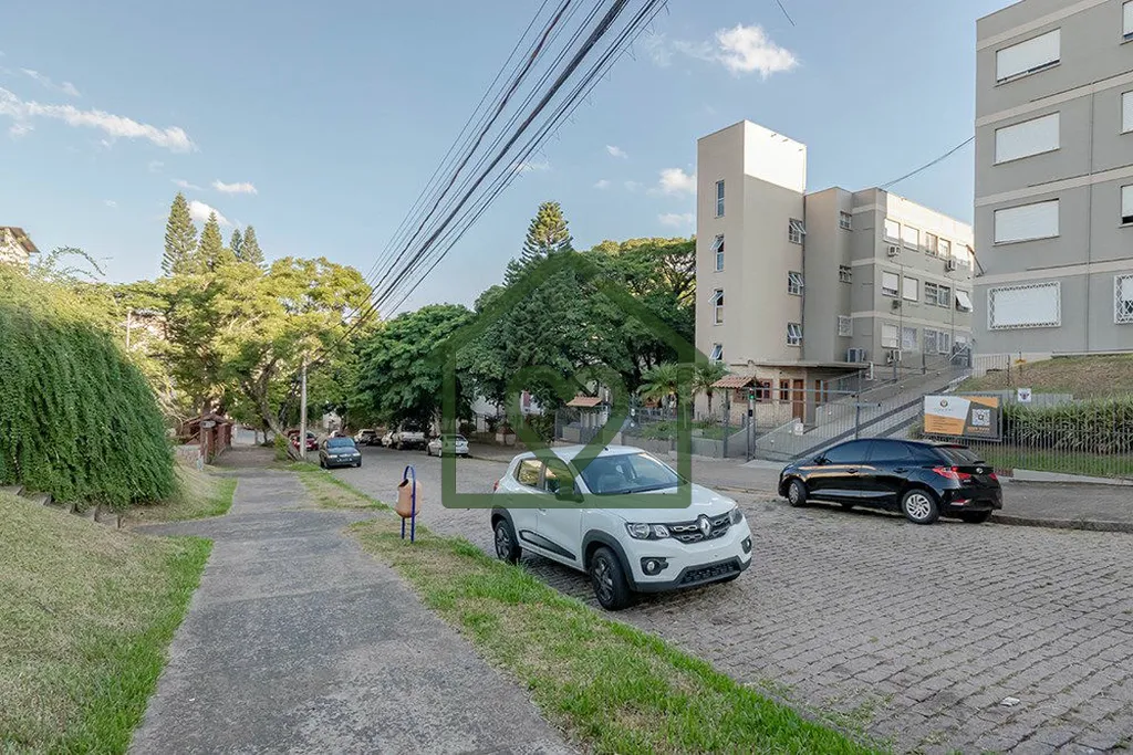 Imagem Apartamento situado na Rua Engenheiro Fernando Mendes Ribeiro, oferece uma oportunidade única de in...