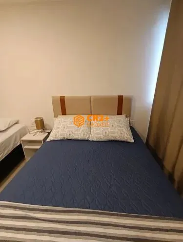 Imagem Apartamento reformado 53m², excelente para morar ou locar por temporada