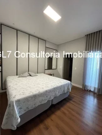 Imagem CASA CONDOMINIO DONA MARIA JOSÉ - INDAIATUBA-SP