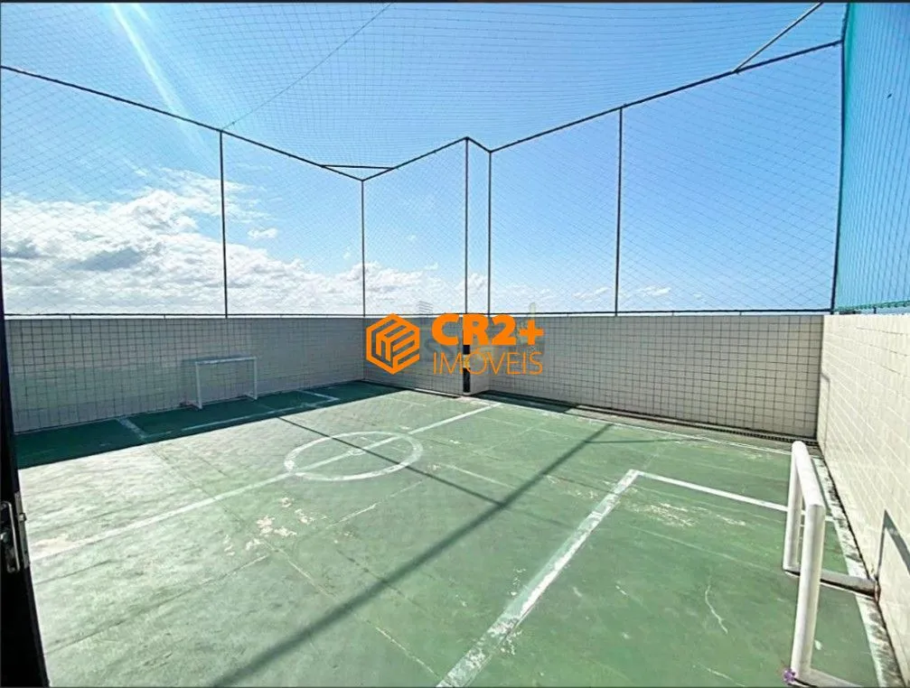 Imagem Vendo apartamento 3 quartos(1 suíte) 62 m². em Piedade