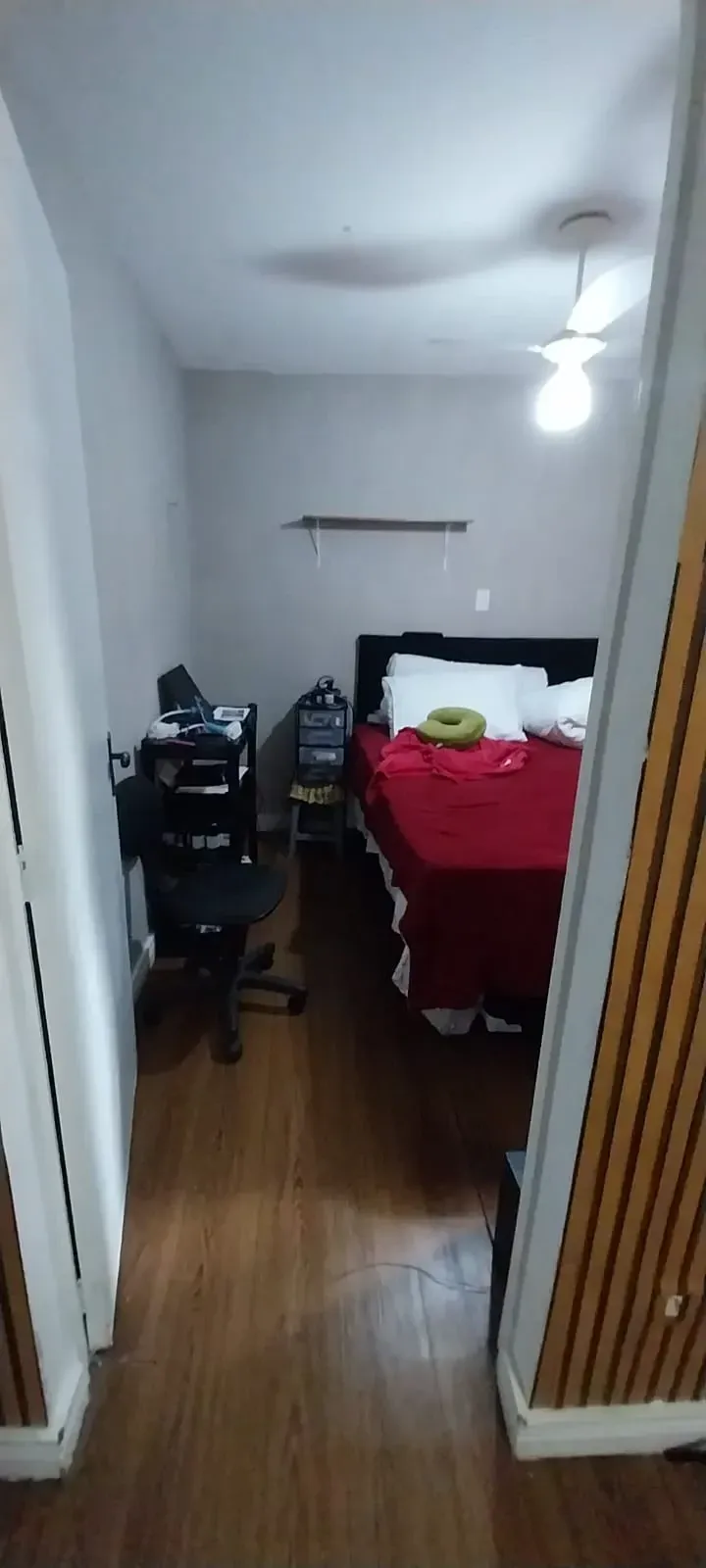 Imagem Apartamento com 2 Quartos à Venda, 48 m² em Jardim Mitsutani - São Paulo
