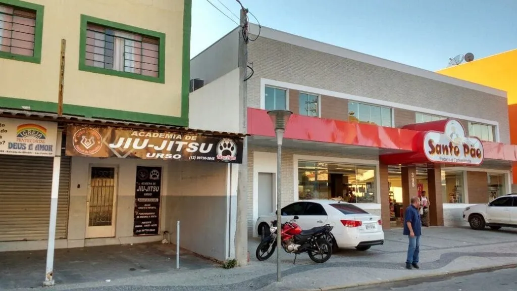 Imagem Casa à venda 3 Quartos, 2 Vagas, 129.39M², São Roque, Aparecida - SP